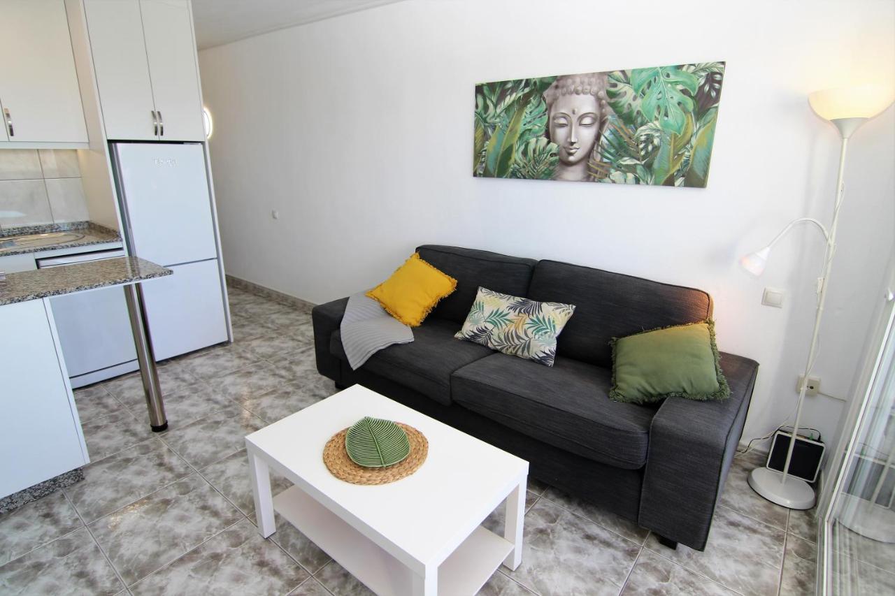 Apartments Aloe Top Floor 플라야 델 잉글스 외부 사진