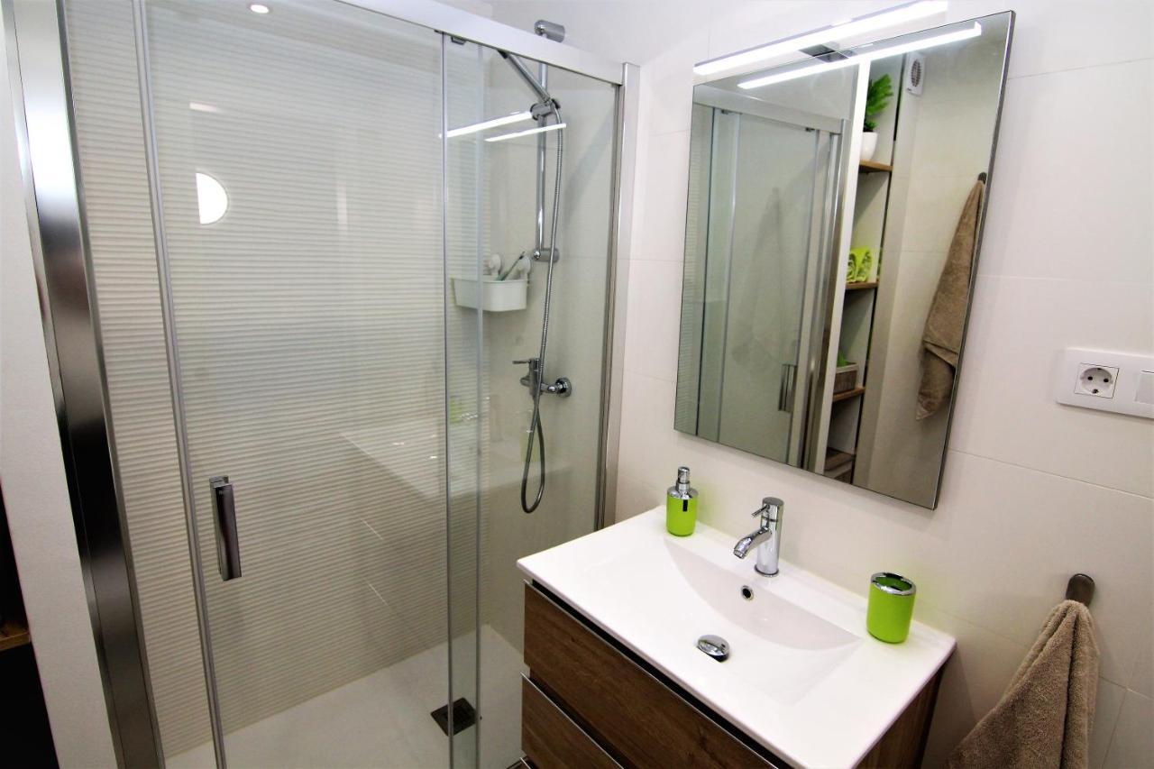 Apartments Aloe Top Floor 플라야 델 잉글스 외부 사진